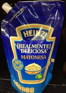 Mayonesa Heinz
