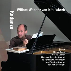 Willem Wander Van Nieuwkerk: Kadanza