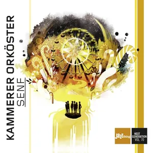 Kammerer Orchester: Senf