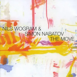 Nils & Simon Naba Wogram: Move