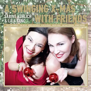 Kuhlich Sabine & Laia Ge: A Swinging Xmas With..