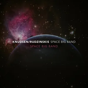 Knudsen: Space Big Band