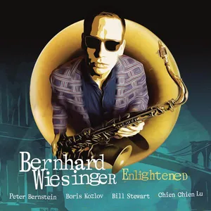 Wiesinger Bernhard: Enlightened