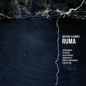 Clement Mathieu: Ruma