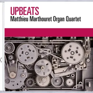 Marthouret Matthieu: Upbeats