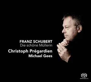Christoph Pregardien & Michael Gees: Franz Schub
