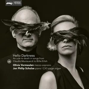 Vermeulen Oliva & Schulze Jan Philip: Hello Dark