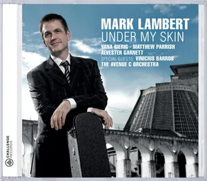 Mark Lambert: Under My Skin