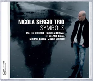 Nicola Sergio: Symbols