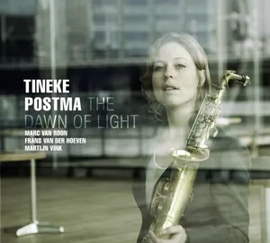 Tineke Postma: Dawn of Light