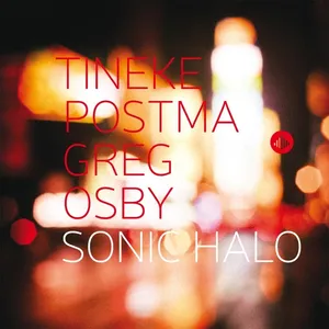 Tineke Postma: Sonic Halo