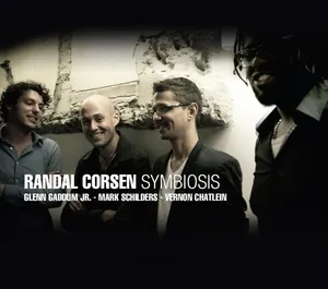 Randal Corsen: Symbiosis