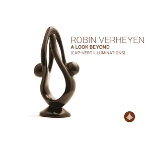 Robin Verheyen: A Look Beyond