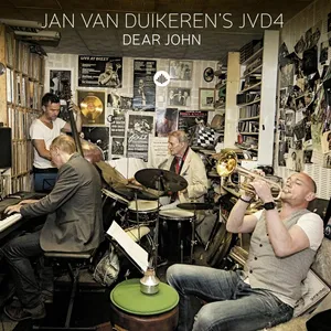 Jan Van -Jvd4- Duikeren: Dear John