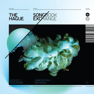 Hague Songbook Exchange