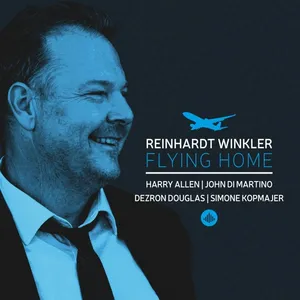 Winkler Reinhardt: Flying Home