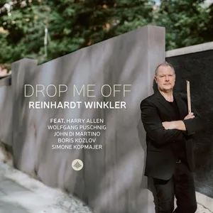 Winkler Reinhardt: Drop Me Off