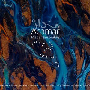 Madar Ensemble: Acamar