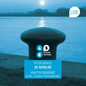 Brabbins Martyn: De Schelde