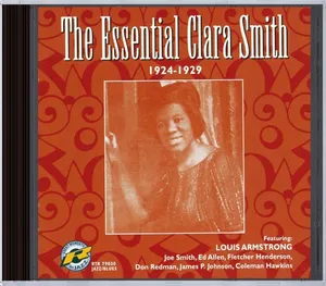 Smith Clara: Essential Clara Smith