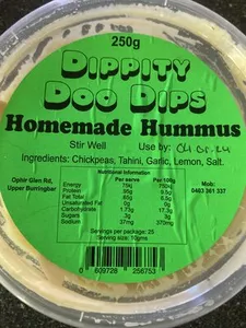 Hummus