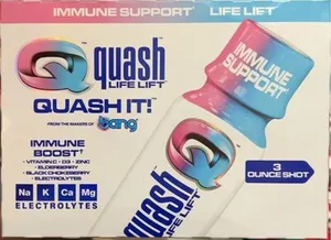 Quash life lift