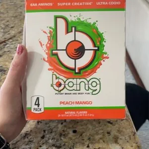 Potent brain and body fuel