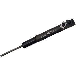 Benchmade 985547F Combo Field Sharpener