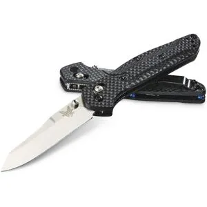 Benchmade 940-1 Osborne Design
