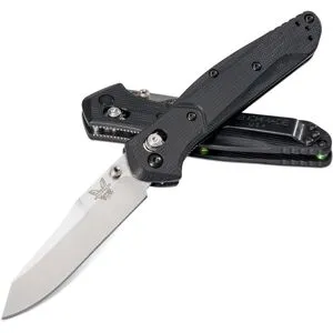 Benchmade 940-2 Osborne Design