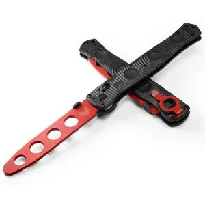 Benchmade 391T SOCP Tactical Folder Trainer