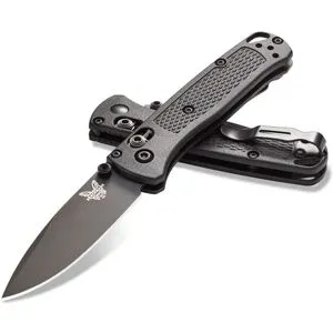 Benchmade 533BK-2 Mini Bugout