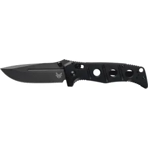 Benchmade 275GY-1 Adamas