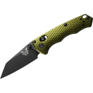 Benchmade 290BK-2 Full Immunity