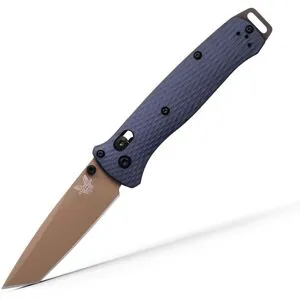 Benchmade 537FE-02 Bailout