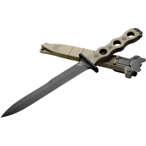 Benchmade 185BK-1 SOCP