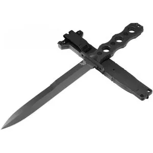 Benchmade 185BK SOCP