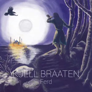 Braaten Kjell: Ferd