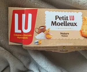 Petit Lu Moelleux