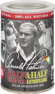 Arnold palmer