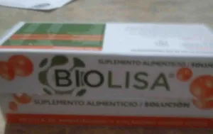 Biolisa