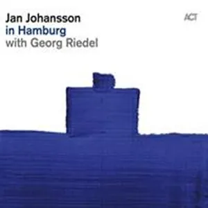 Johansson Jan: In Hamburg 1965-73