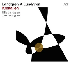 Landgren Nils & Jan Lundgren: Kristallen 2020