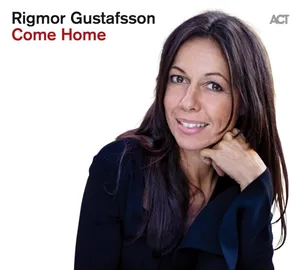Gustafsson Rigmor: Come home 2019