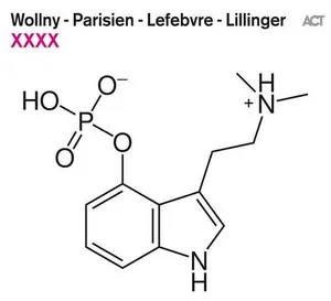 Wollny/Parisien/Lefebvre/Lillinger: XXXX 2021