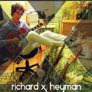 Heyman Richard X: X