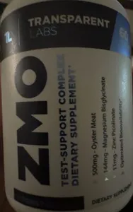 ZMO