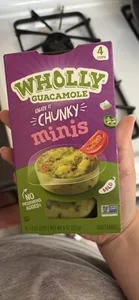 GUACAMOLE