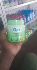 Clere Rich moisture Avocado milk