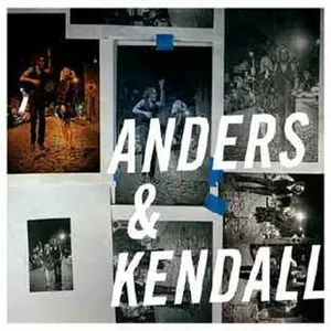Anders & Kendall: Wild Chorus
